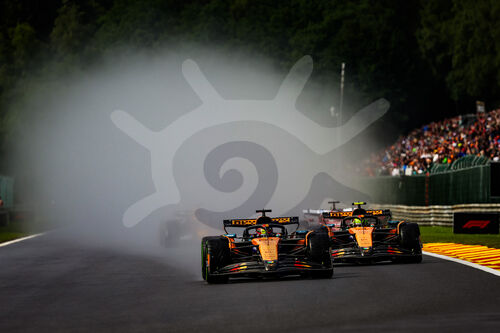 F1 Grand Prix of Belgium