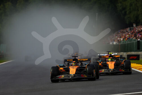 F1 Grand Prix of Belgium