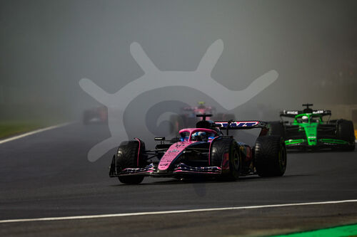 F1 Grand Prix of Belgium