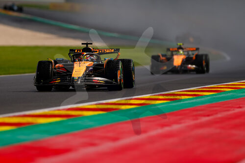 F1 Grand Prix of Belgium