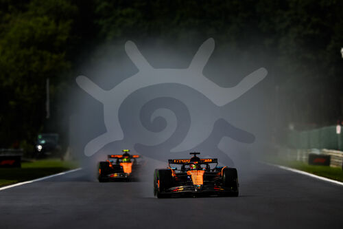 F1 Grand Prix of Belgium