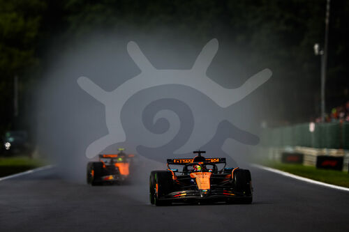 F1 Grand Prix of Belgium