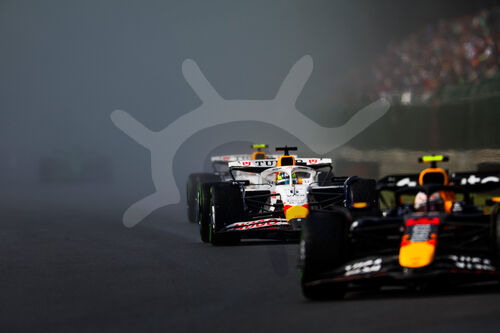 F1 Grand Prix of Belgium