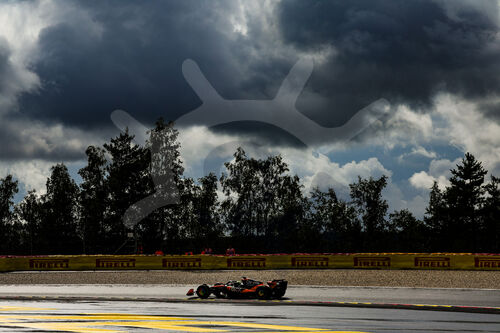 F1 Grand Prix of Belgium