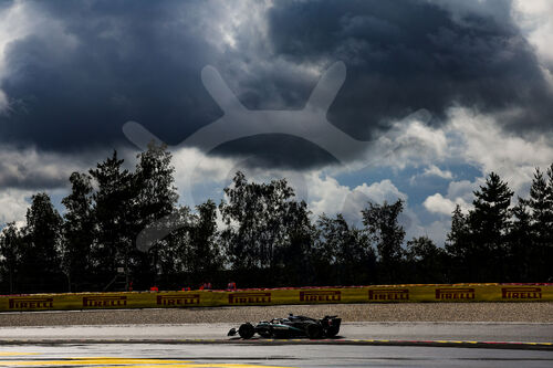F1 Grand Prix of Belgium