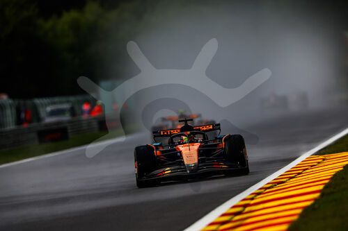 F1 Grand Prix of Belgium