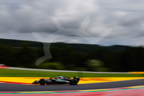 F1 Grand Prix of Belgium