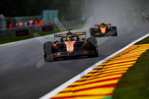 F1 Grand Prix of Belgium