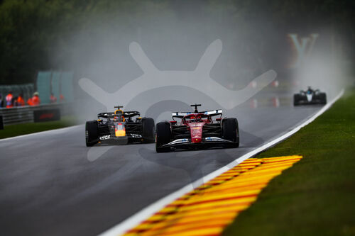 F1 Grand Prix of Belgium