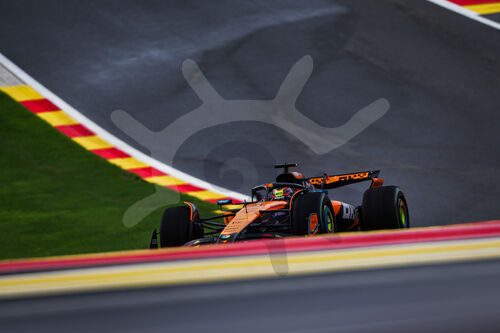 F1 Grand Prix of Belgium