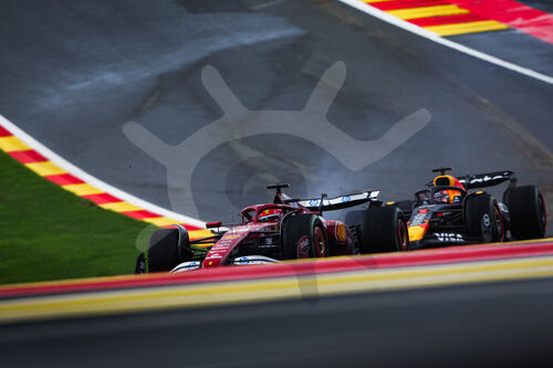 F1 Grand Prix of Belgium