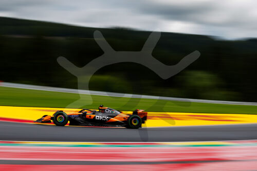 F1 Grand Prix of Belgium