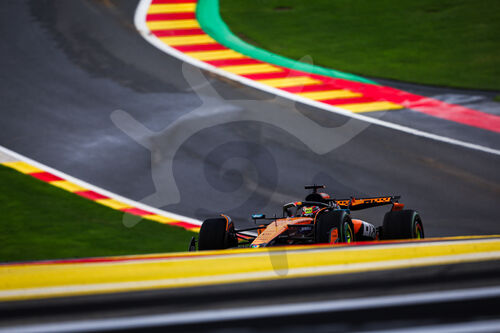 F1 Grand Prix of Belgium
