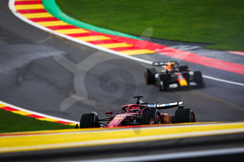 F1 Grand Prix of Belgium