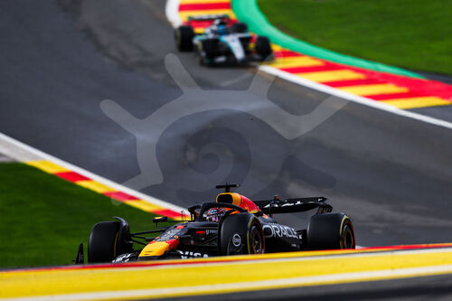 F1 Grand Prix of Belgium