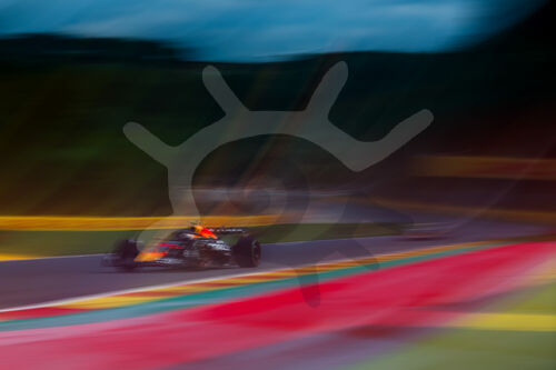 F1 Grand Prix of Belgium