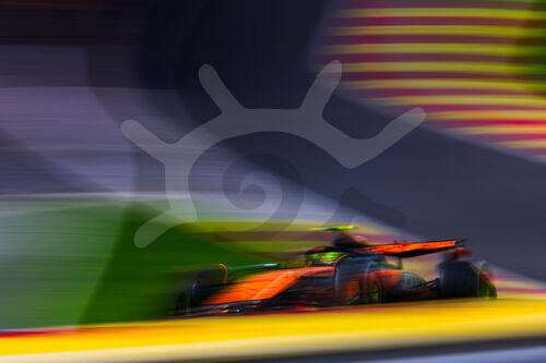 F1 Grand Prix of Belgium