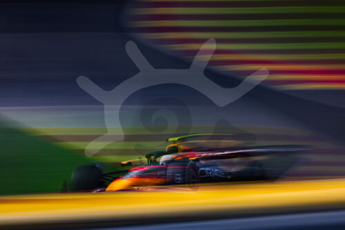 F1 Grand Prix of Belgium