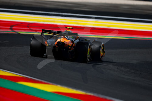 F1 Grand Prix of Belgium