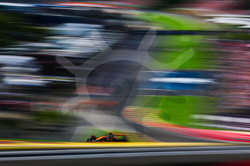 F1 Grand Prix of Belgium