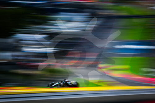 F1 Grand Prix of Belgium