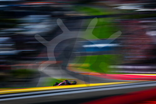 F1 Grand Prix of Belgium