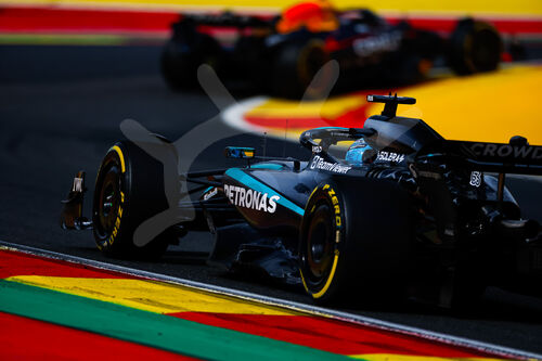F1 Grand Prix of Belgium