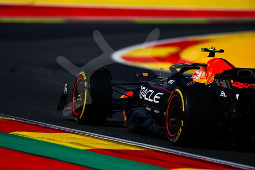 F1 Grand Prix of Belgium