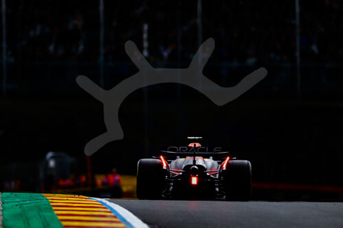 F1 Grand Prix of Belgium