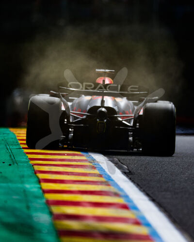 F1 Grand Prix of Belgium