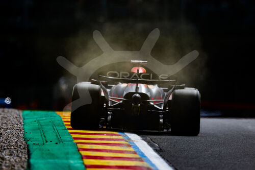 F1 Grand Prix of Belgium