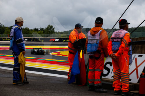 F1 Grand Prix of Belgium