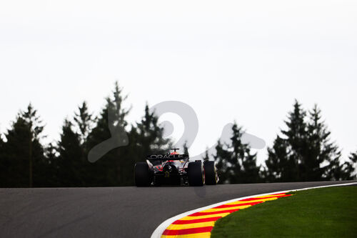 F1 Grand Prix of Belgium