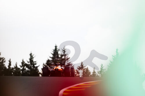 F1 Grand Prix of Belgium