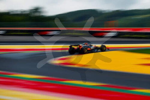 F1 Grand Prix of Belgium