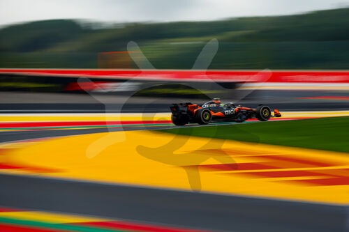 F1 Grand Prix of Belgium