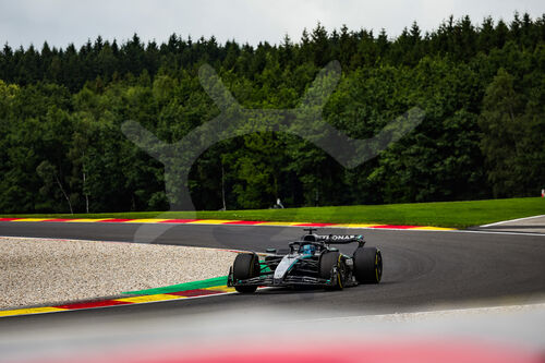 F1 Grand Prix of Belgium