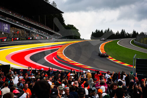 F1 Grand Prix of Belgium