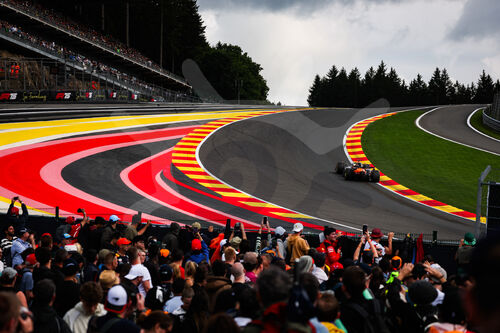 F1 Grand Prix of Belgium