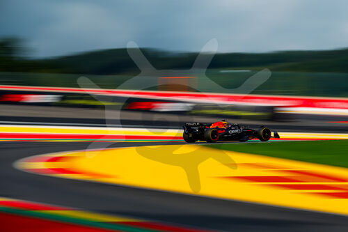 F1 Grand Prix of Belgium