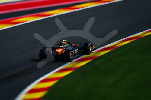 F1 Grand Prix of Belgium