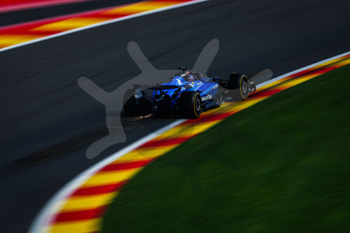 F1 Grand Prix of Belgium