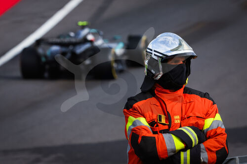 F1 Grand Prix of Belgium