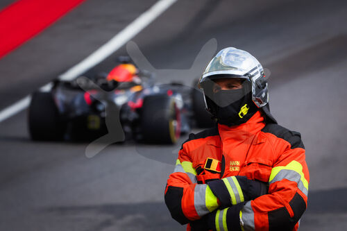 F1 Grand Prix of Belgium