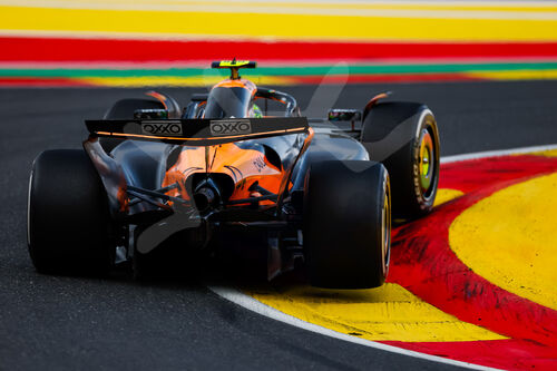 F1 Grand Prix of Belgium
