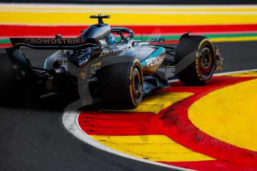 F1 Grand Prix of Belgium