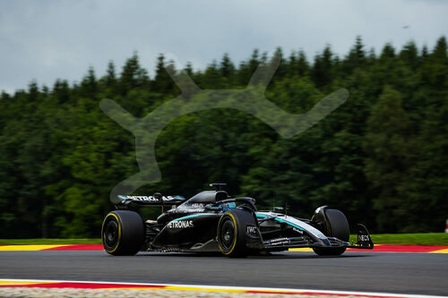 F1 Grand Prix of Belgium