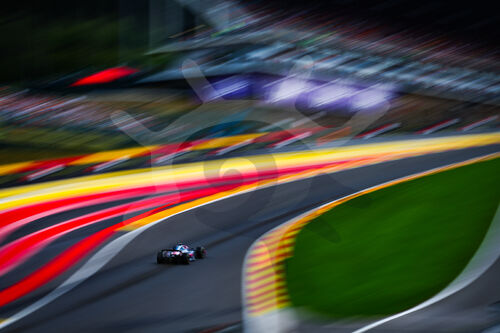 F1 Grand Prix of Belgium