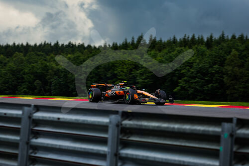F1 Grand Prix of Belgium