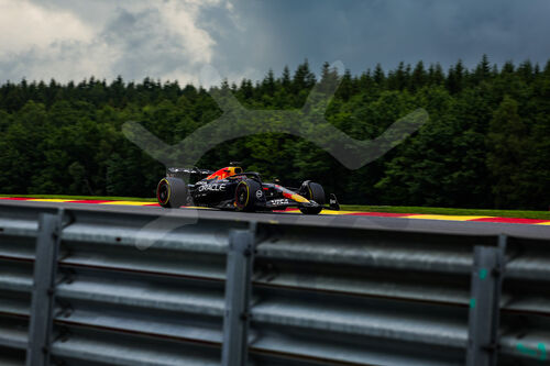 F1 Grand Prix of Belgium